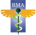 BMA logo