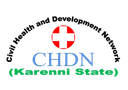 CHDN logo
