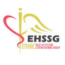 EHSSG logo
