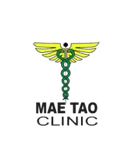 Mae Tao Clinic logo